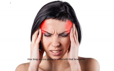 Migraine Headache?
